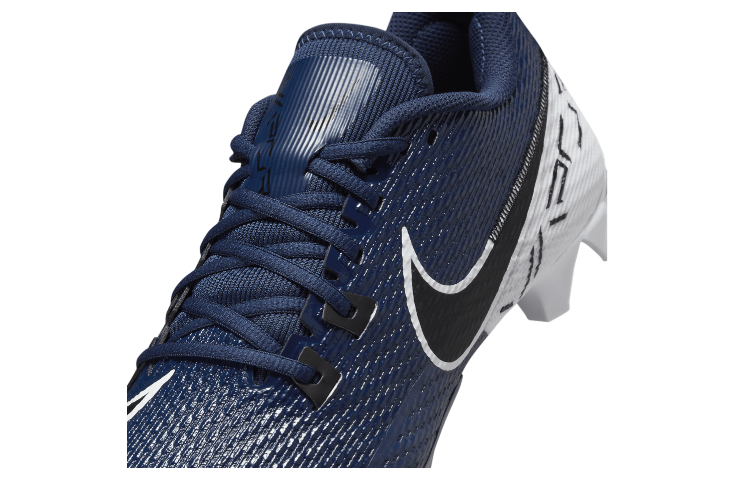 Nike Vapor Edge Speed 360 2 Midnight Navy / White