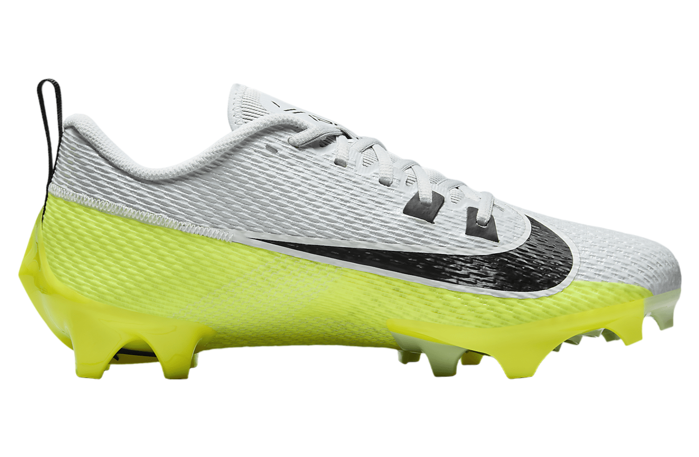 Nike Vapor Edge Speed 360 2 Pure Platinum / Volt