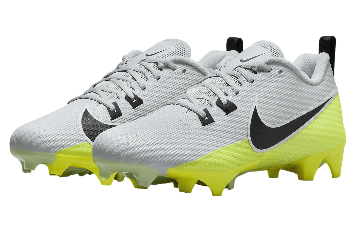 Nike Vapor Edge Speed 360 2 Pure Platinum / Volt