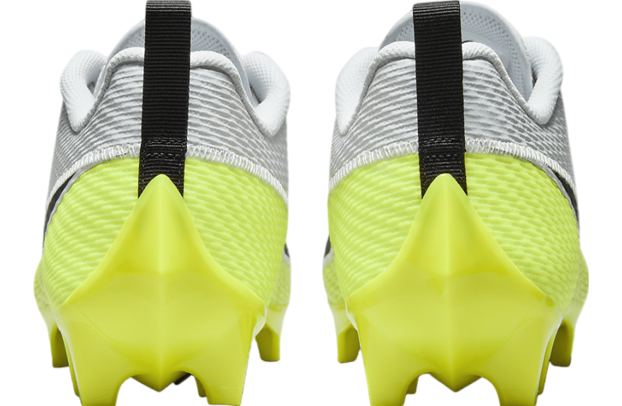 Nike Vapor Edge Speed 360 2 Pure Platinum / Volt