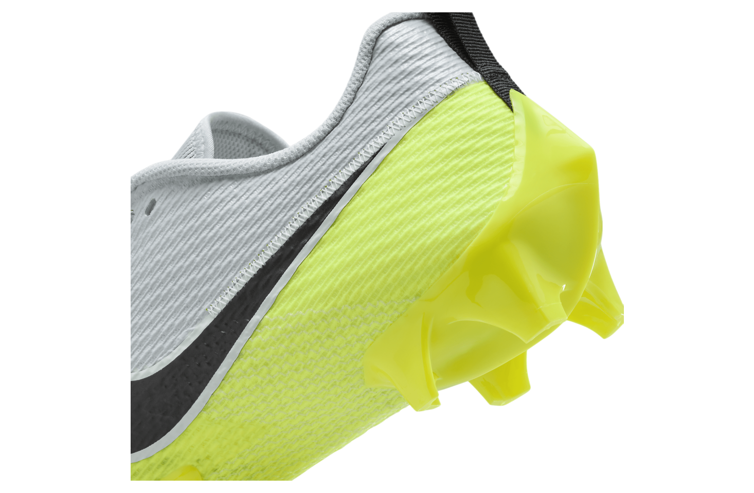 Nike Vapor Edge Speed 360 2 Pure Platinum / Volt