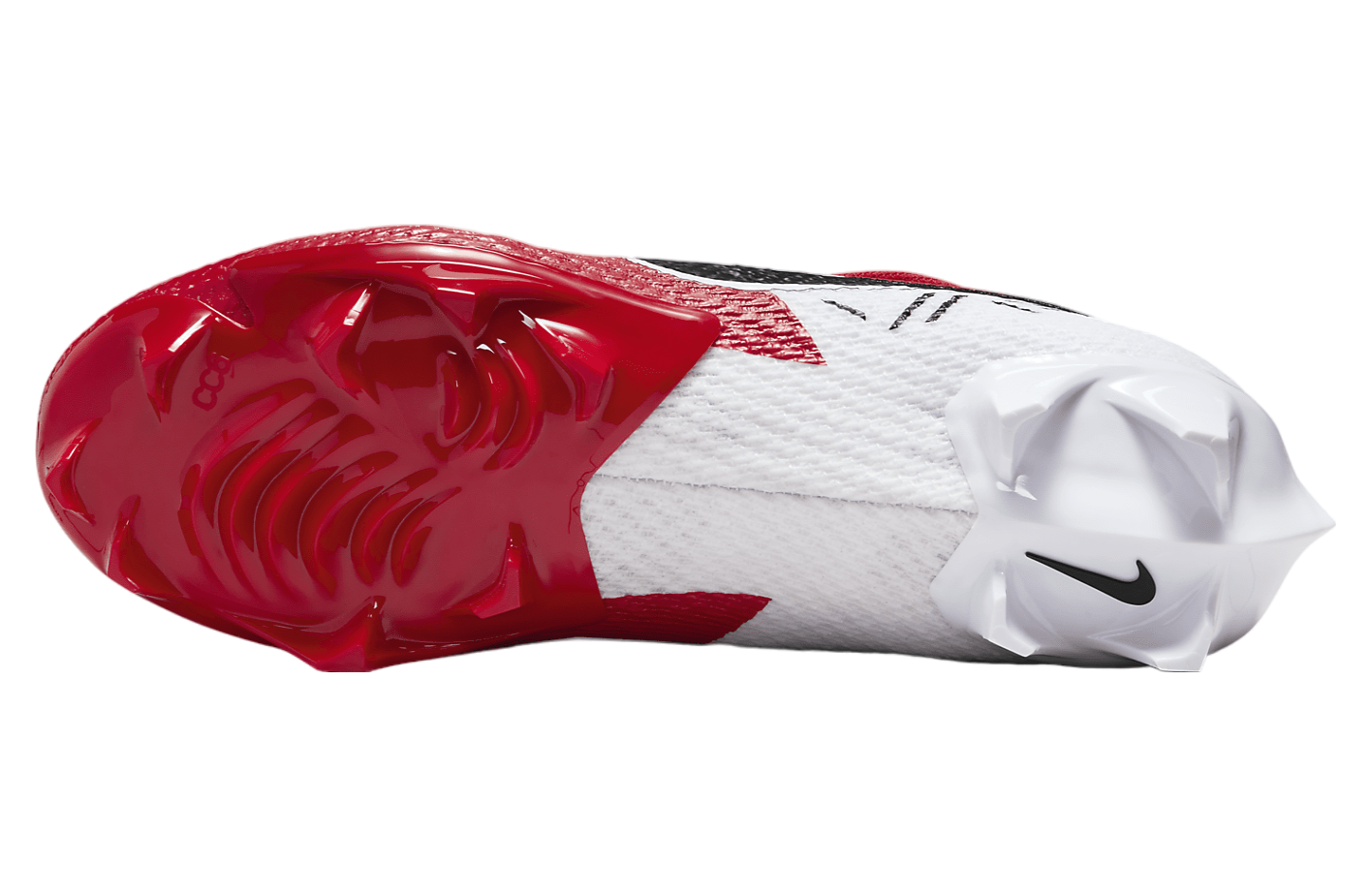 Nike Vapor Edge Speed 360 2 University Red / White