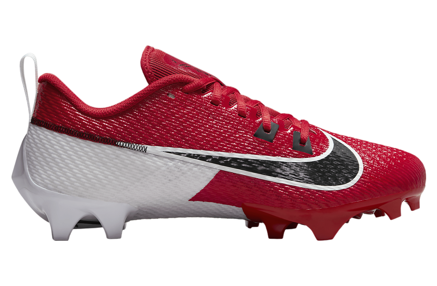 Nike Vapor Edge Speed 360 2 University Red / White