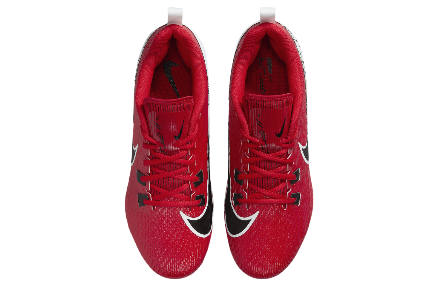 Nike Vapor Edge Speed 360 2 University Red / White