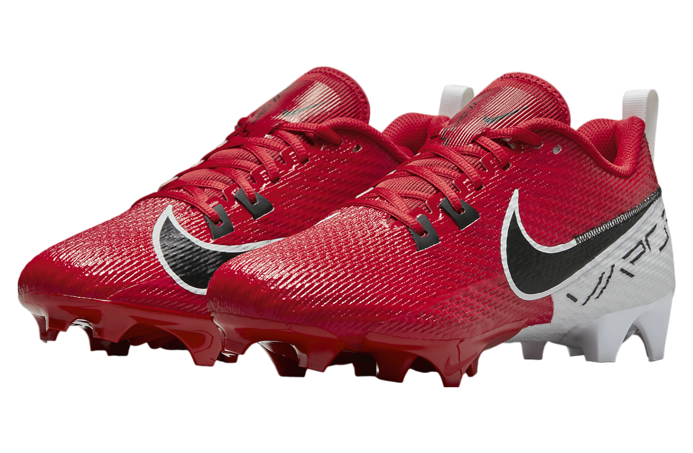 Nike Vapor Edge Speed 360 2 University Red / White