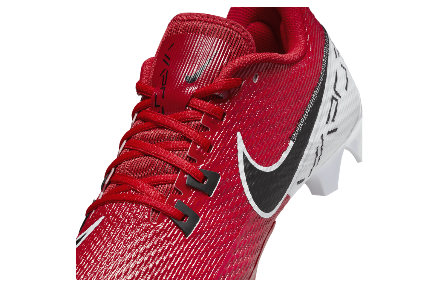 Nike Vapor Edge Speed 360 2 University Red / White