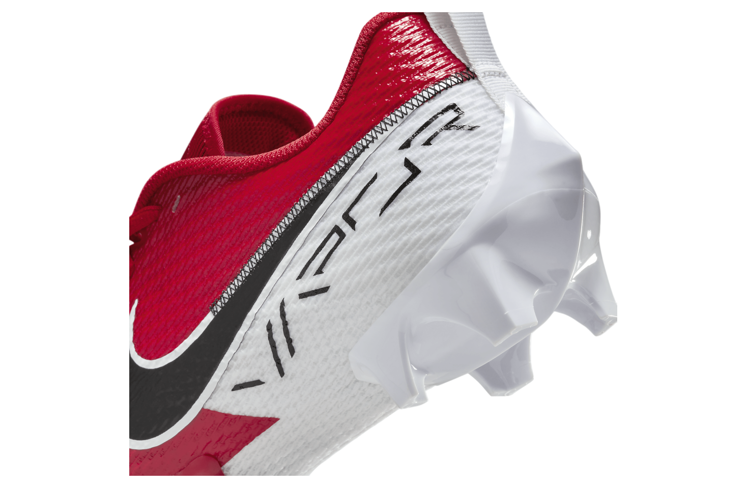 Nike Vapor Edge Speed 360 2 University Red / White