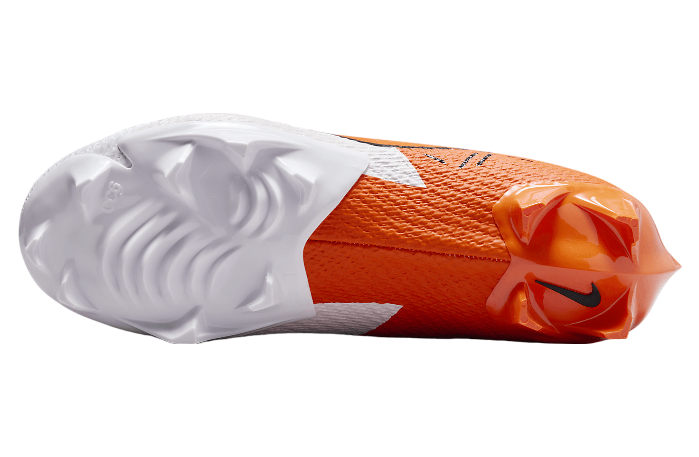 Nike Vapor Edge Speed 360 2 White / Brilliant Orange