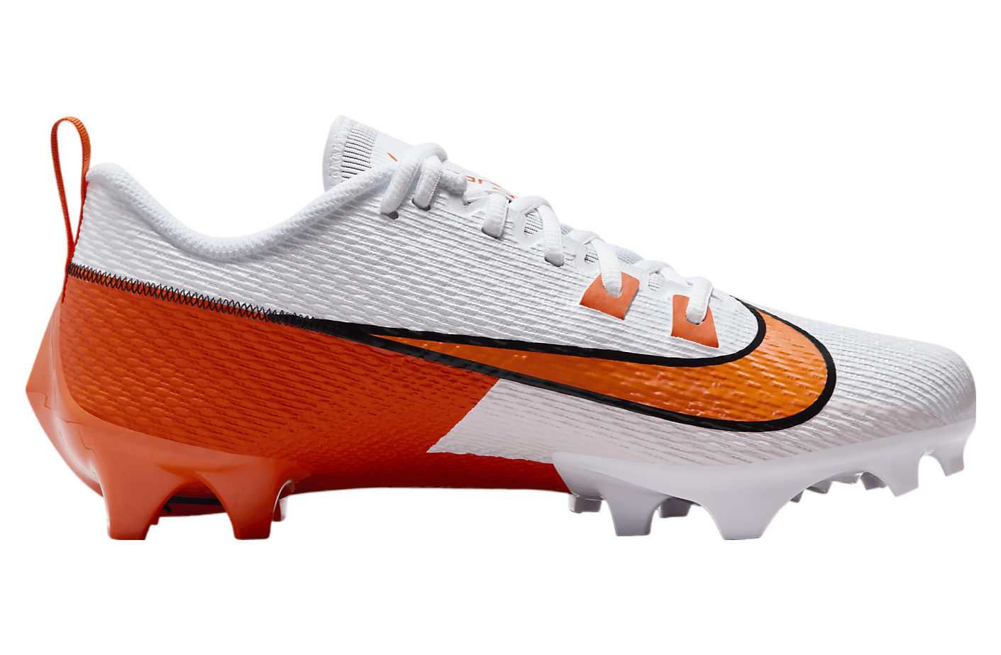 Nike Vapor Edge Speed 360 2 White / Brilliant Orange