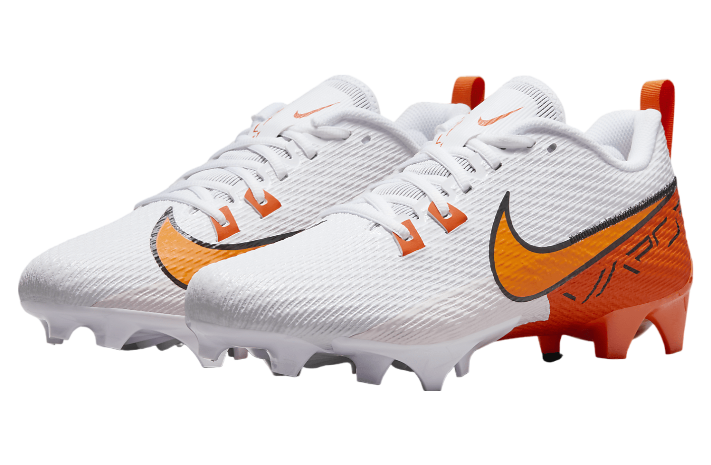 Nike Vapor Edge Speed 360 2 White / Brilliant Orange