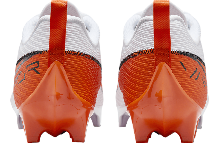 Nike Vapor Edge Speed 360 2 White / Brilliant Orange