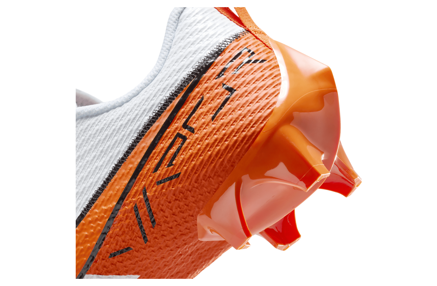 Nike Vapor Edge Speed 360 2 White / Brilliant Orange