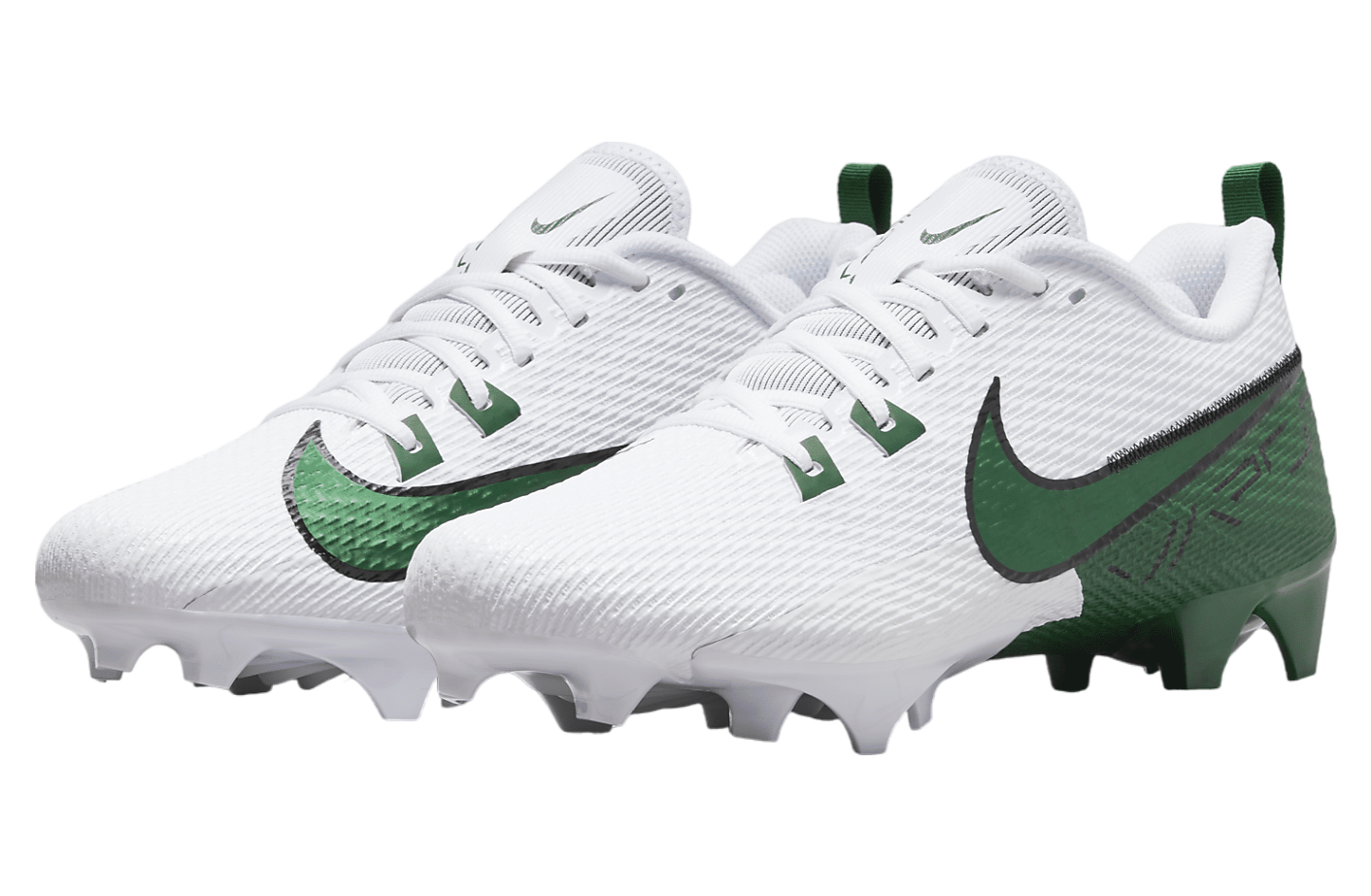 Nike Vapor Edge Speed 360 2 White / Fir