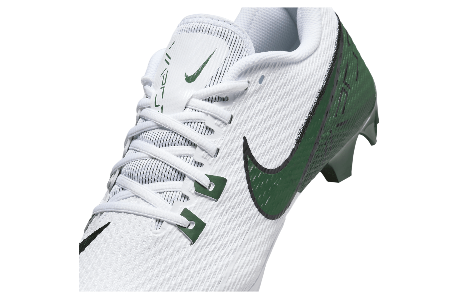 Nike Vapor Edge Speed 360 2 White / Fir