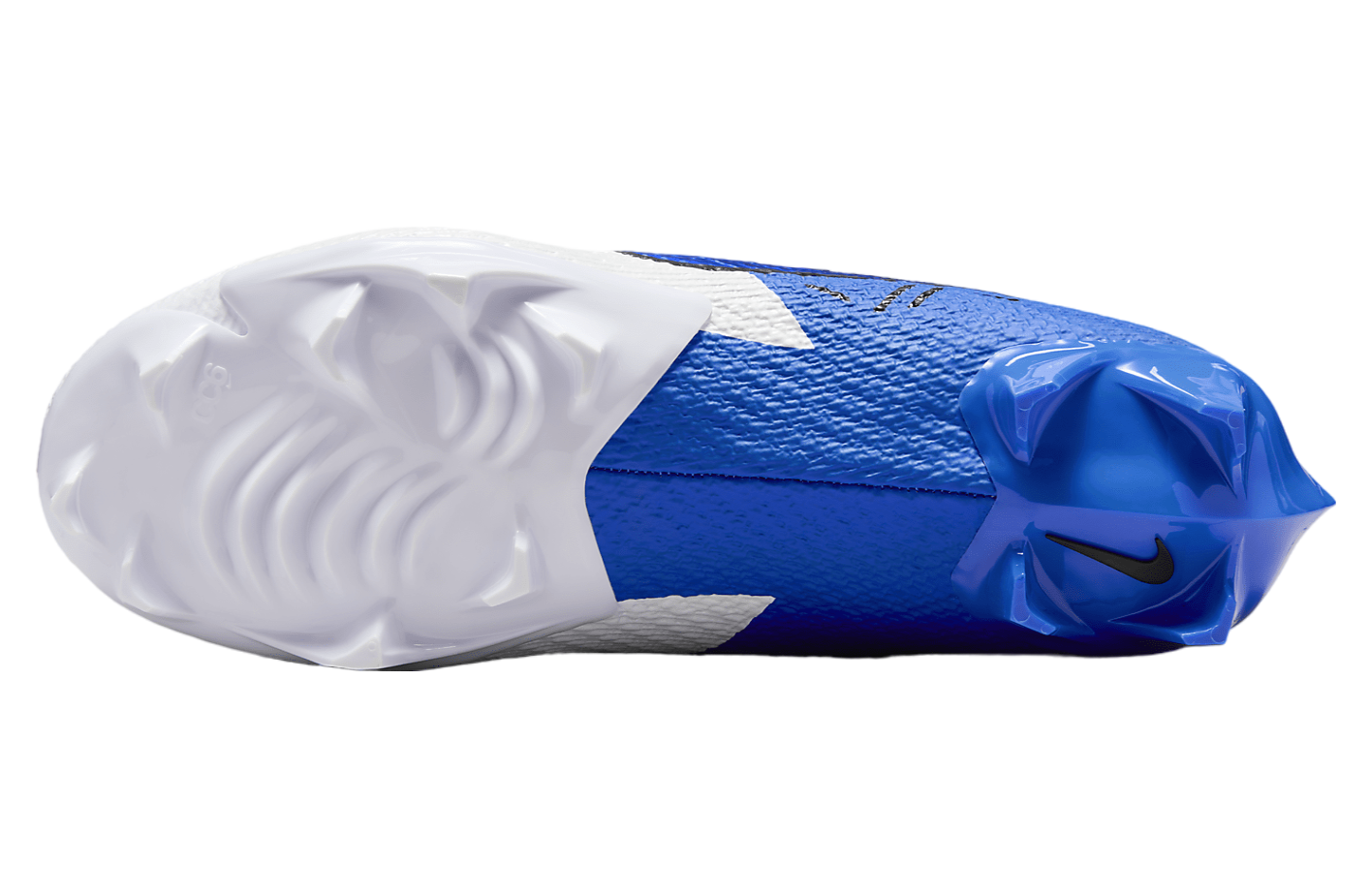 Nike Vapor Edge Speed 360 2 White / Hyper Royal