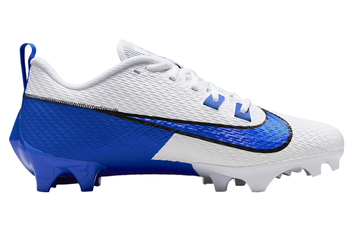 Nike Vapor Edge Speed 360 2 White / Hyper Royal