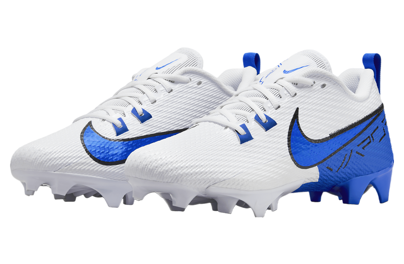 Nike Vapor Edge Speed 360 2 White / Hyper Royal