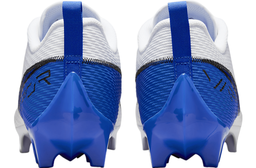 Nike Vapor Edge Speed 360 2 White / Hyper Royal