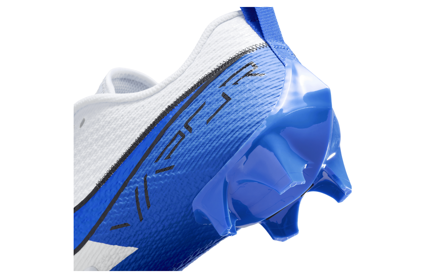 Nike Vapor Edge Speed 360 2 White / Hyper Royal