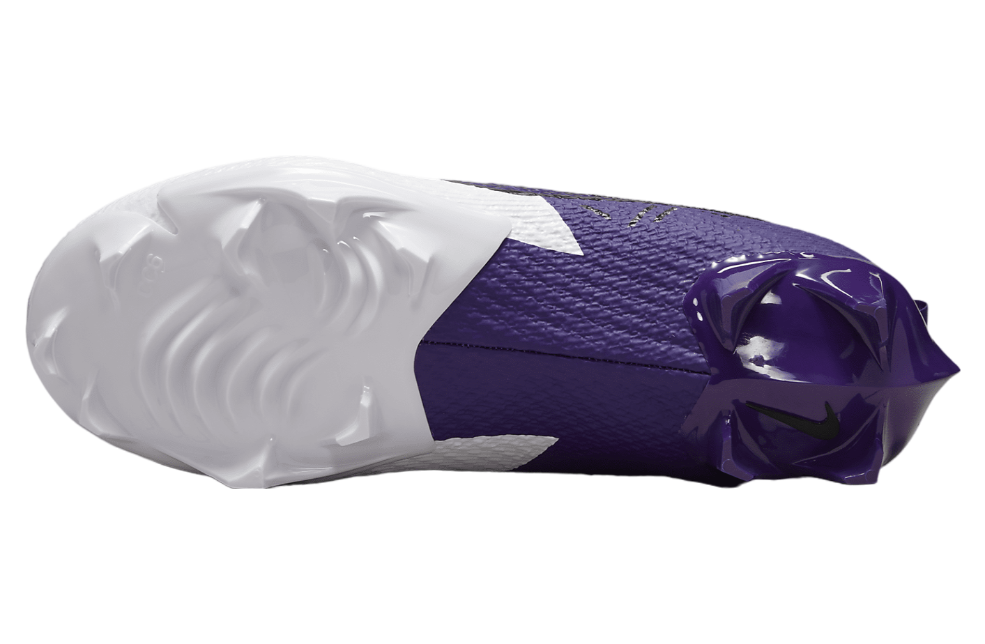 Nike Vapor Edge Speed 360 2 White / New Orchid