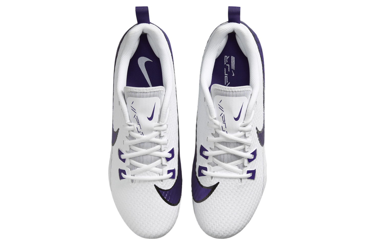 Nike Vapor Edge Speed 360 2 White / New Orchid