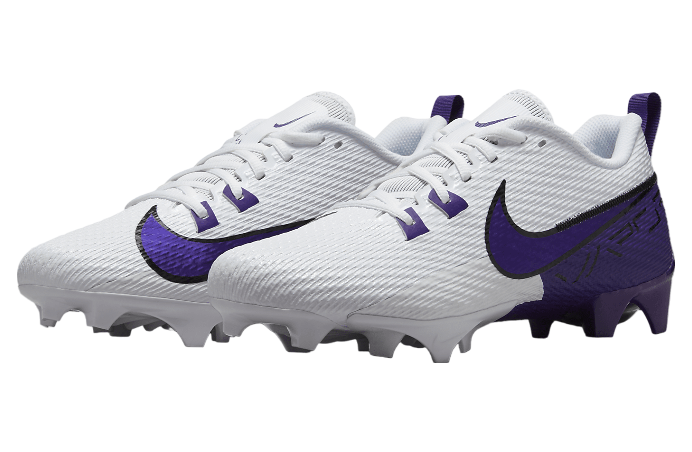 Nike Vapor Edge Speed 360 2 White / New Orchid