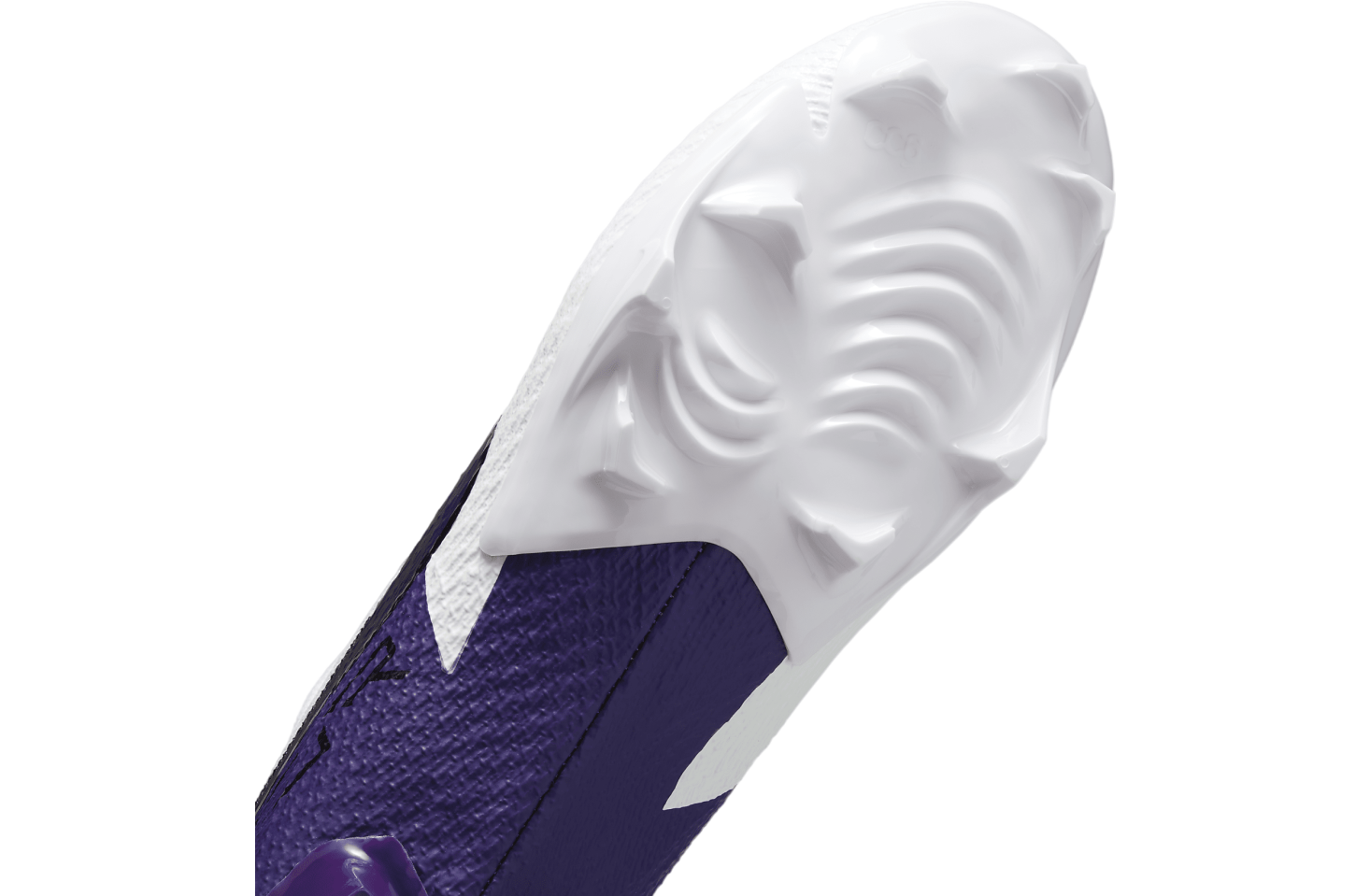 Nike Vapor Edge Speed 360 2 White / New Orchid