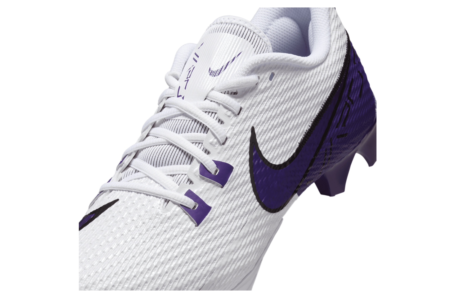 Nike Vapor Edge Speed 360 2 White / New Orchid