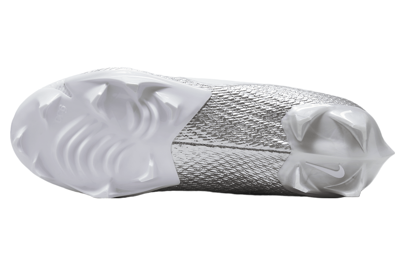 Nike Vapor Edge Speed 360 2 White / Pure Platinum