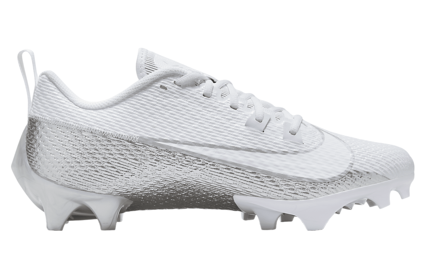 Nike Vapor Edge Speed 360 2 White / Pure Platinum