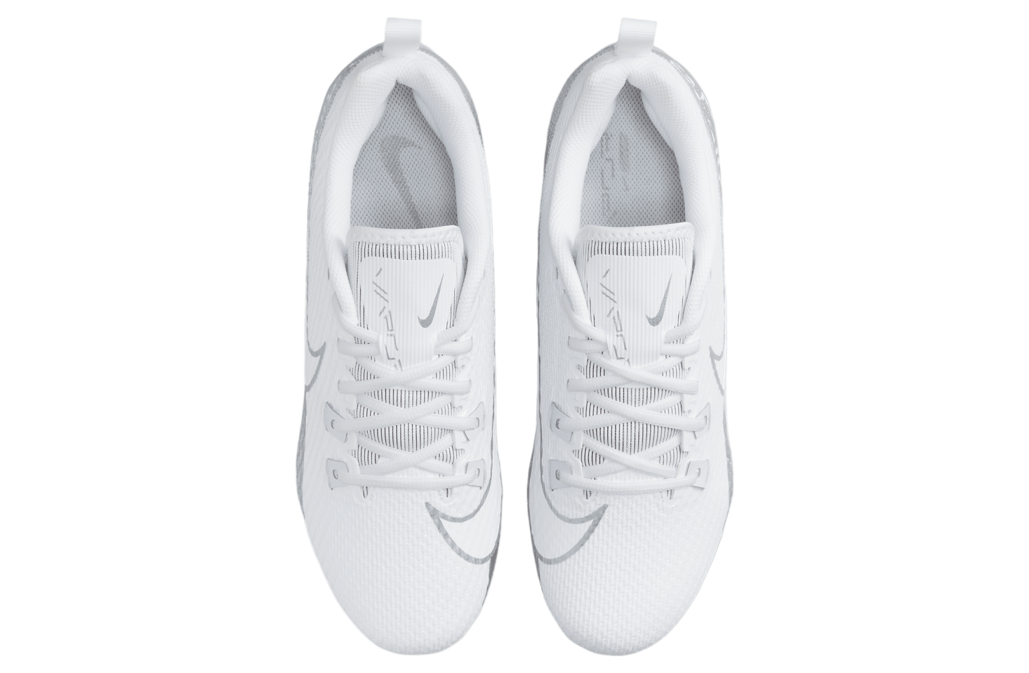 Nike Vapor Edge Speed 360 2 White / Pure Platinum