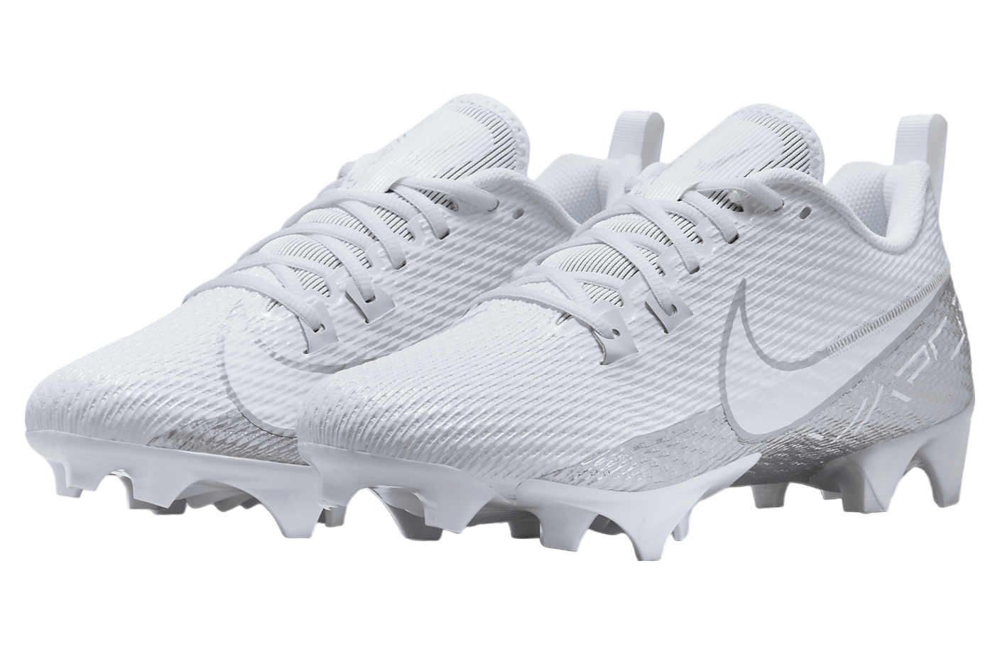 Nike Vapor Edge Speed 360 2 White / Pure Platinum