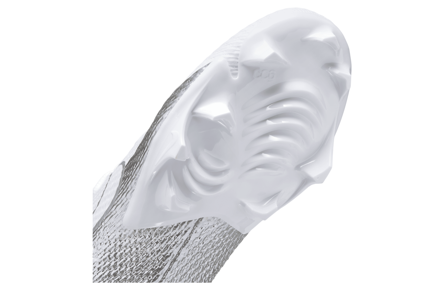 Nike Vapor Edge Speed 360 2 White / Pure Platinum