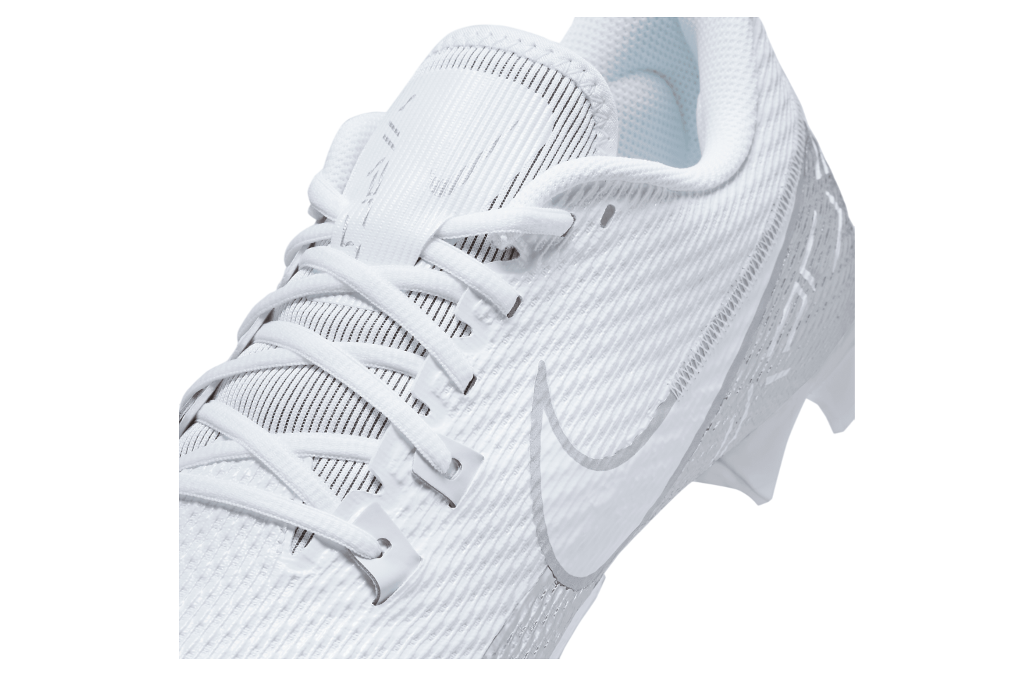 Nike Vapor Edge Speed 360 2 White / Pure Platinum