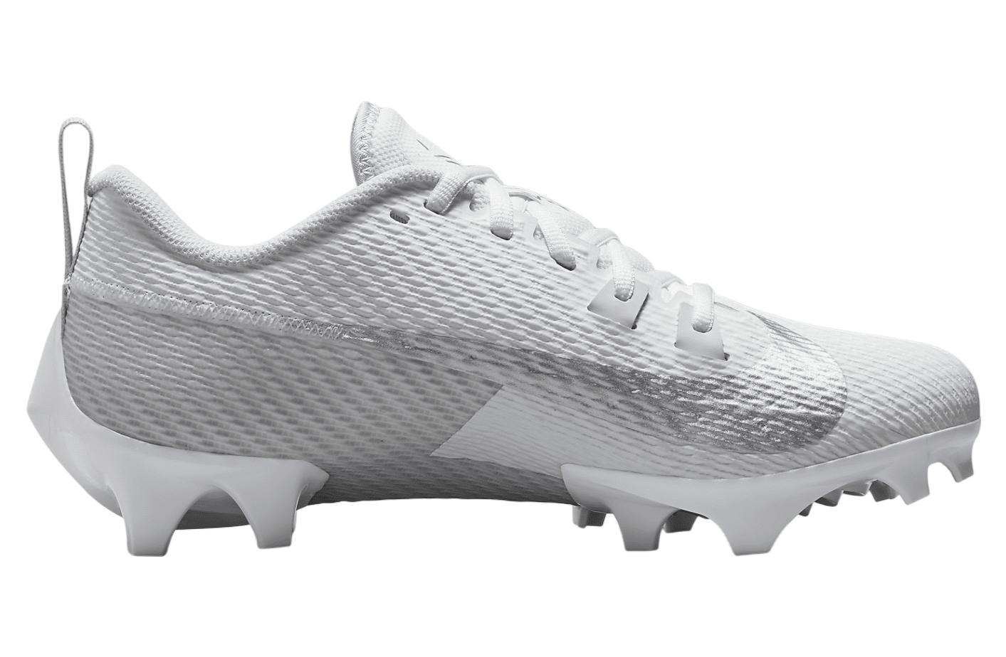 Nike Vapor Edge Speed 360 2 White / Pure Platinum / Metallic Silver