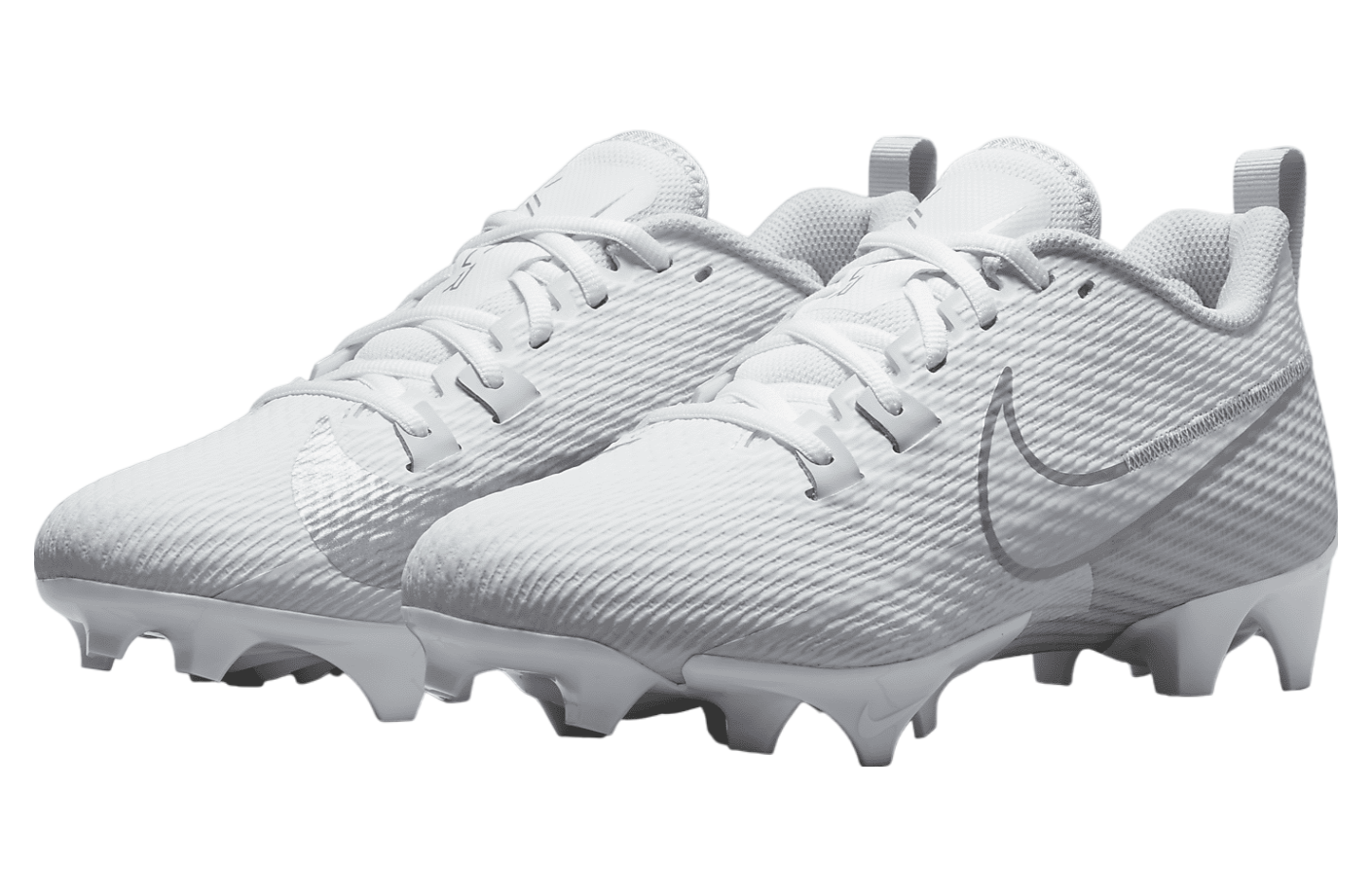 Nike Vapor Edge Speed 360 2 White / Pure Platinum / Metallic Silver