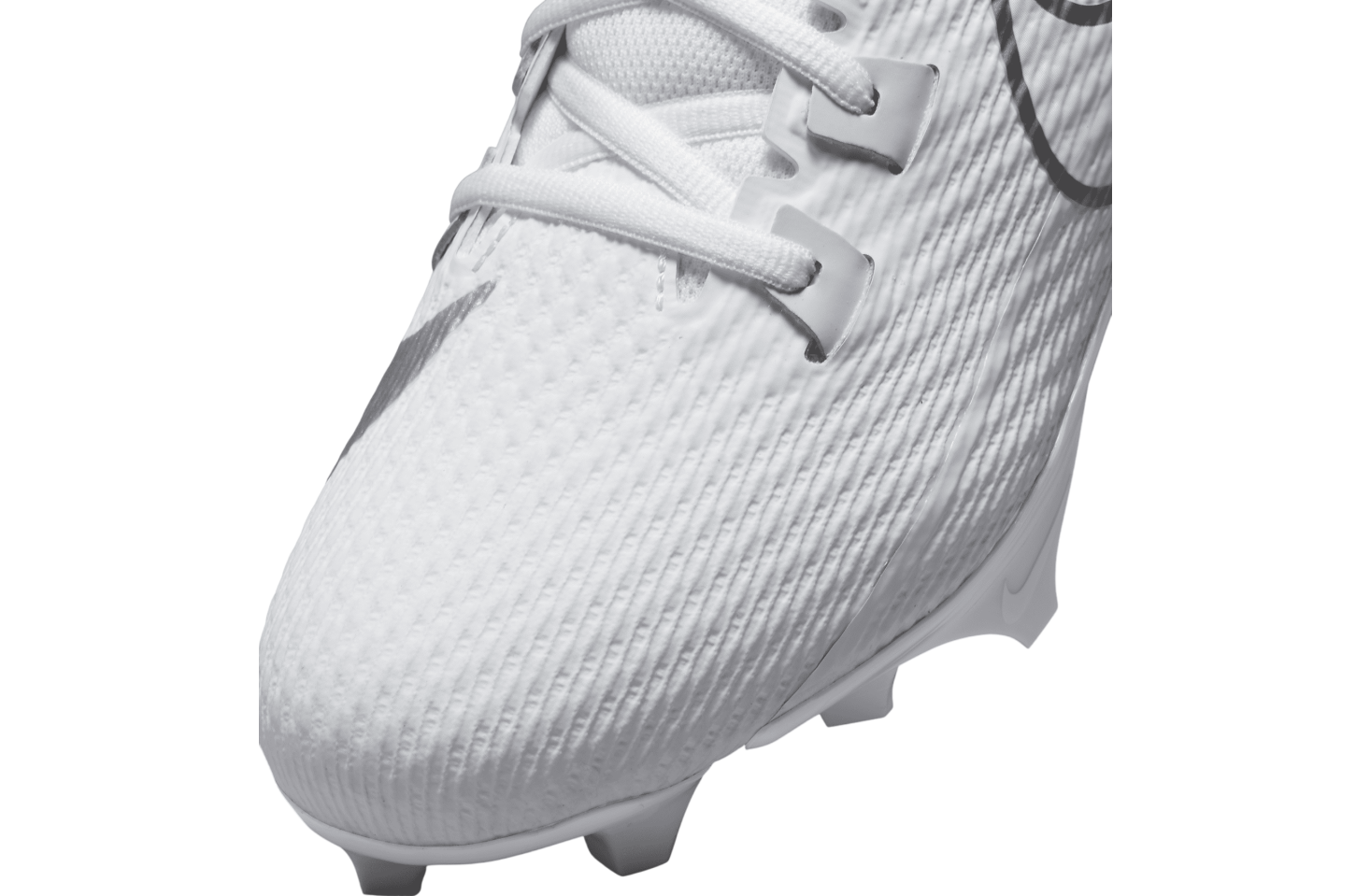 Nike Vapor Edge Speed 360 2 White / Pure Platinum / Metallic Silver