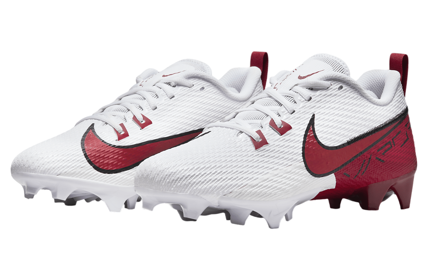 Nike Vapor Edge Speed 360 2 White / Team Crimson