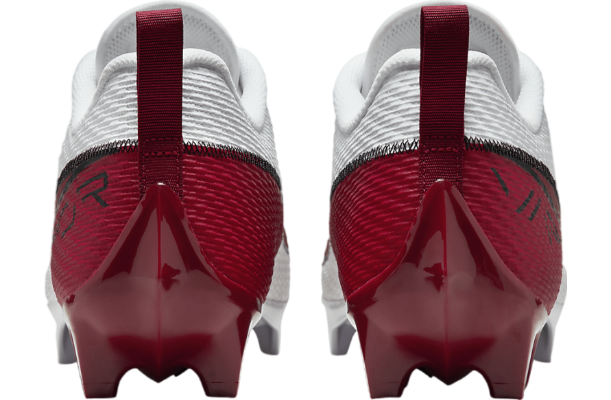 Nike Vapor Edge Speed 360 2 White / Team Crimson