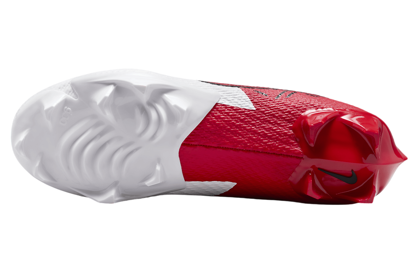 Nike Vapor Edge Speed 360 2 White / University Red