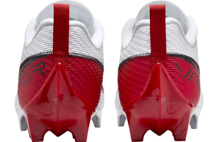 Nike Vapor Edge Speed 360 2 White / University Red