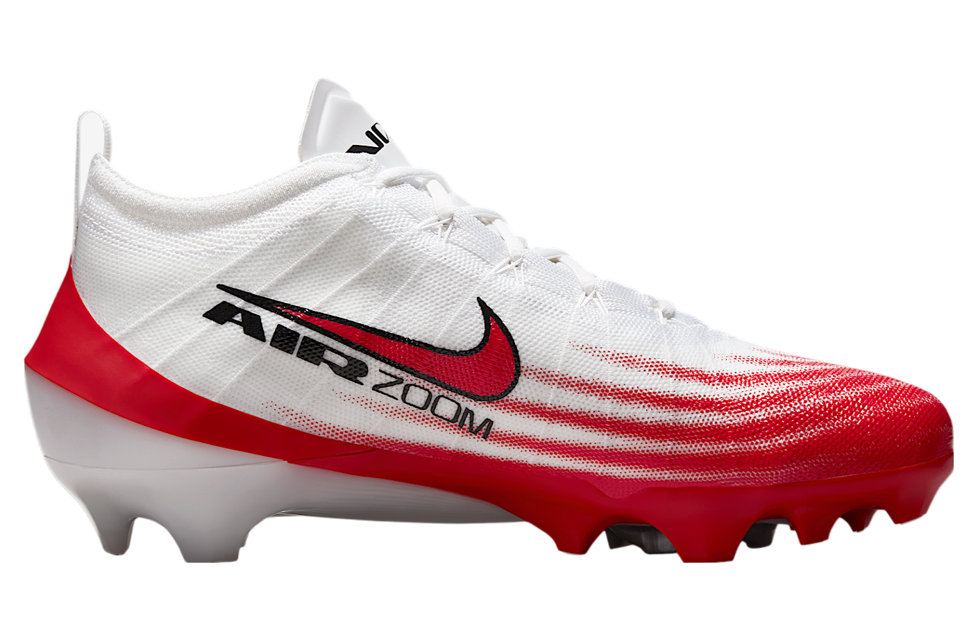 Nike Vapor Elite 1 White / University Red