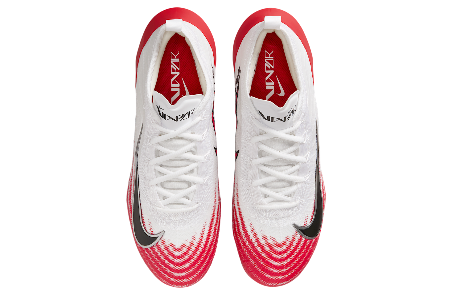 Nike Vapor Elite 1 White / University Red