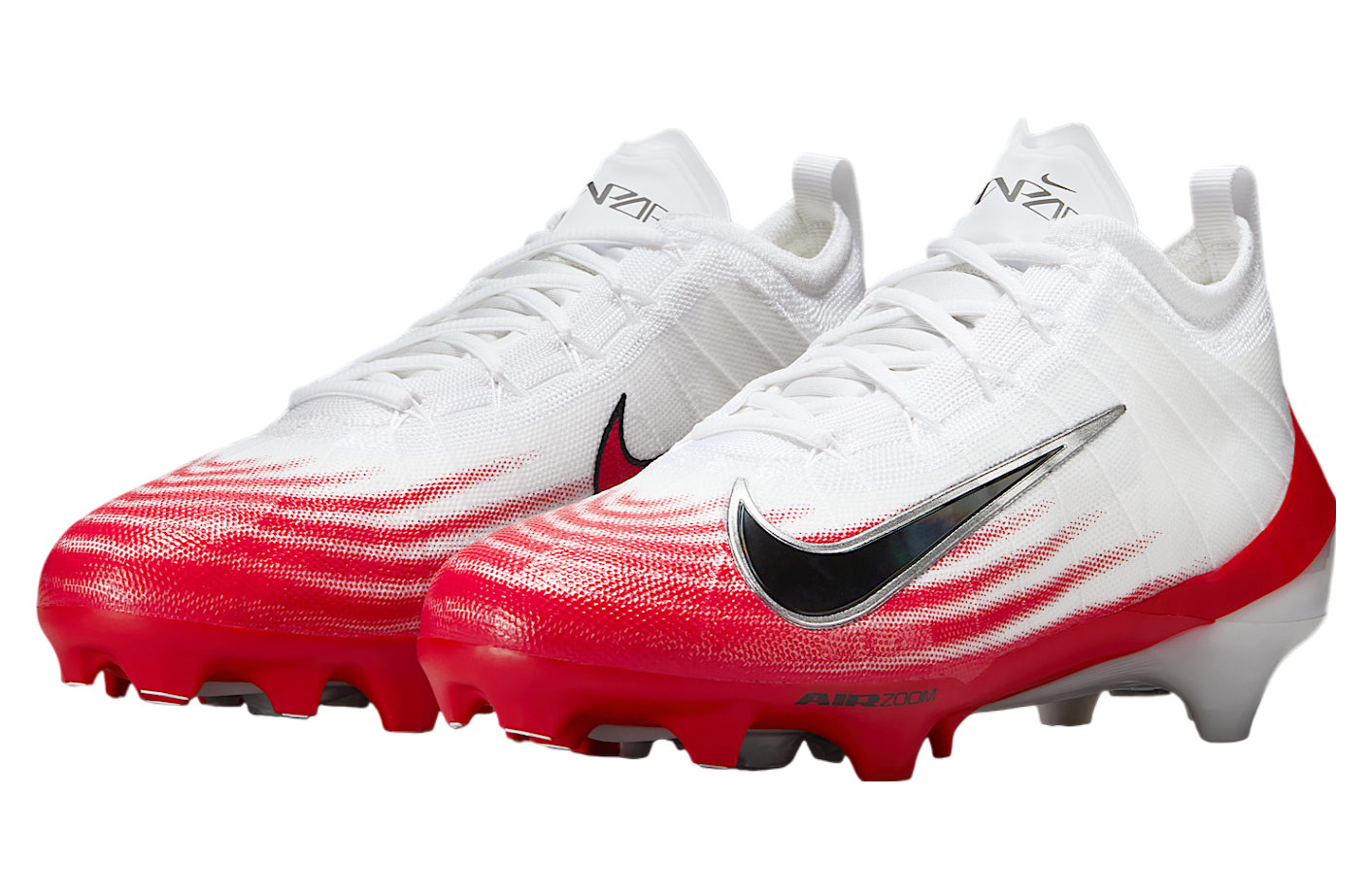 Nike Vapor Elite 1 White / University Red