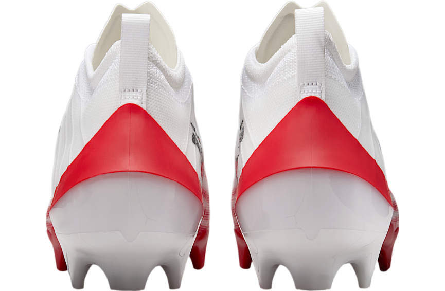 Nike Vapor Elite 1 White / University Red