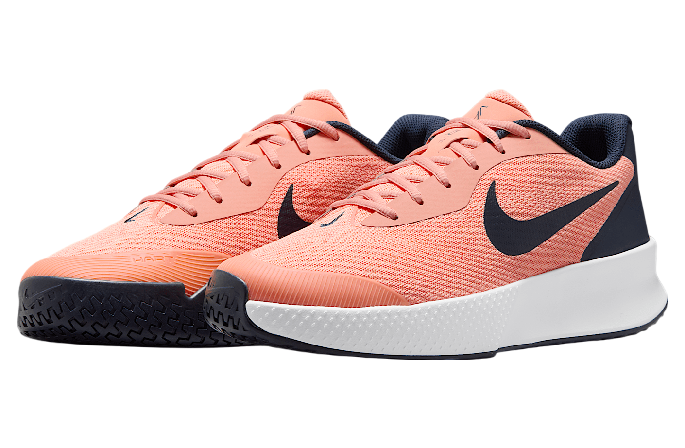 Nike Vapor Lite 3 Apricot Agate / White (hard Court)
