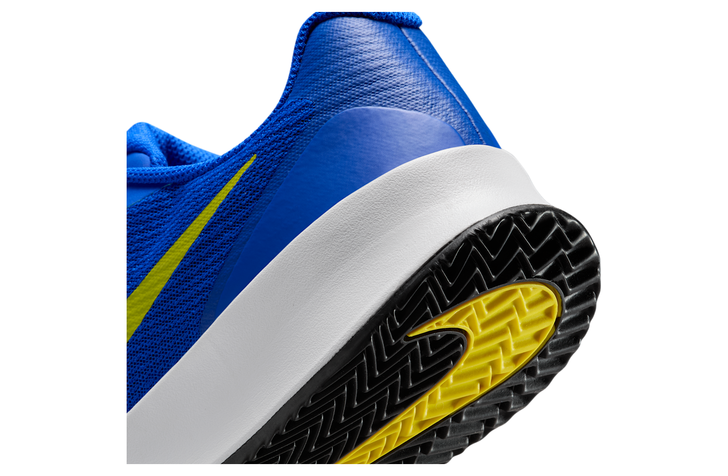 Nike Vapor Lite 3 Racer Blue / White (Clay Court)