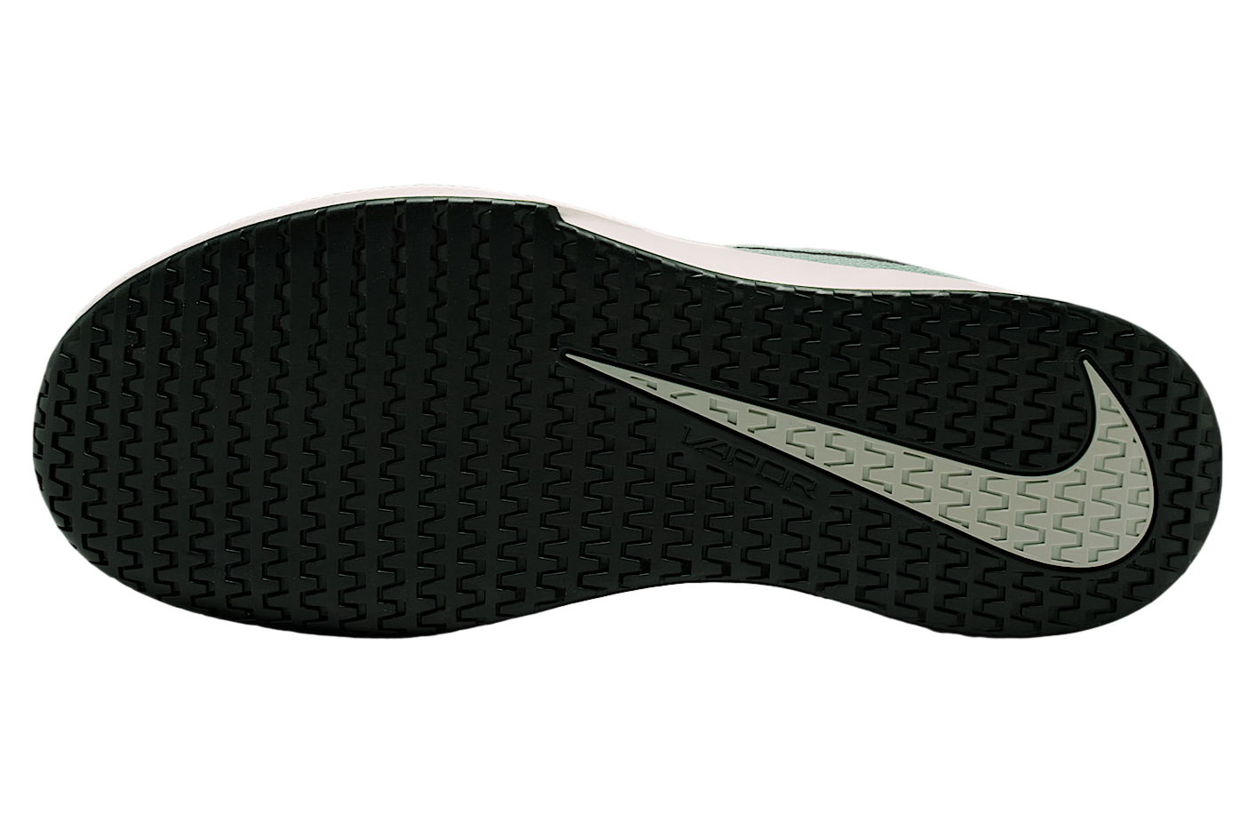 Nike Vapor Lite 3 Steam / Light Silver (Hard Court)