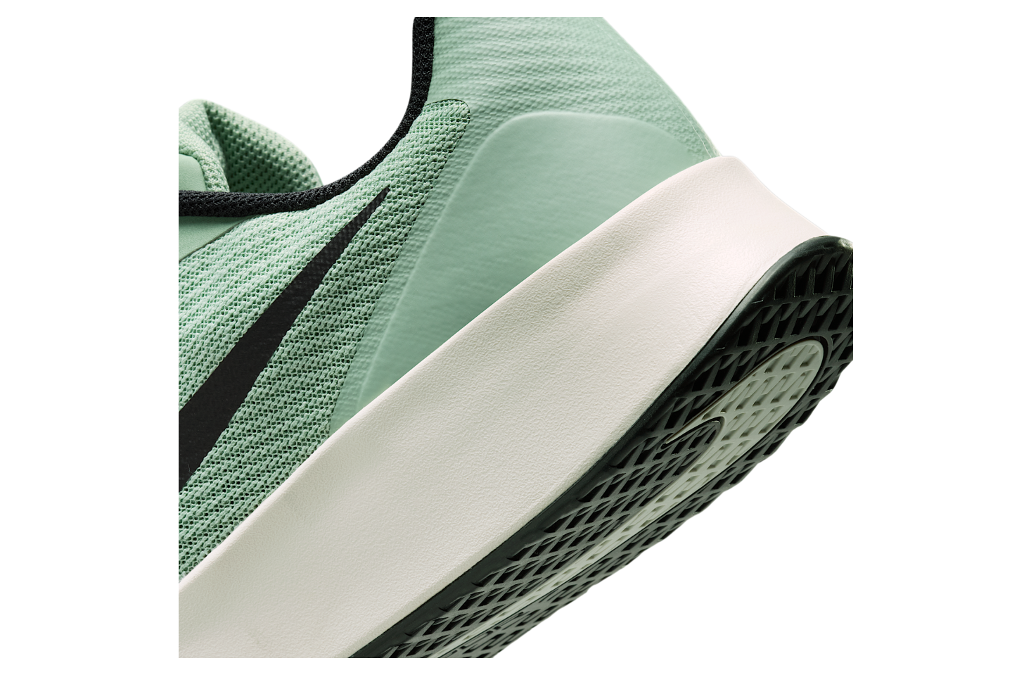 Nike Vapor Lite 3 Steam / Light Silver (Hard Court)