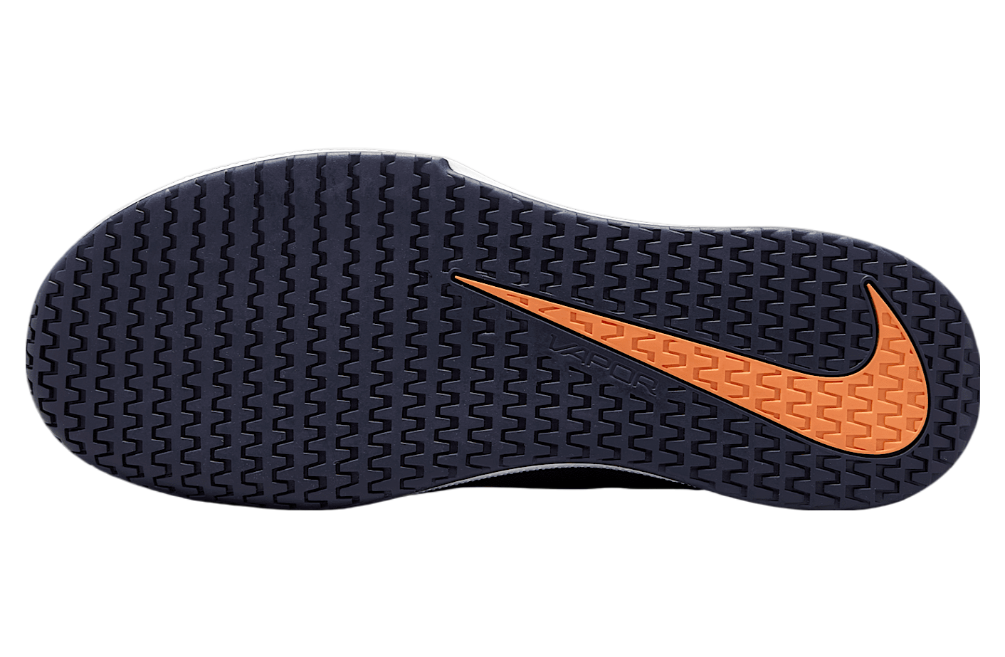 Nike Vapor Lite 3 Thunder Blue / Obsidian (hard Court)